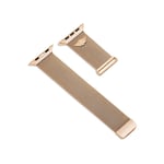 Police PEOUM0000608 Urban Rebel Rose Gold Bracelet Apple Strap