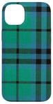 Coque pour iPhone 14 Plus Plaid familial écossais en tartan du clan Austin