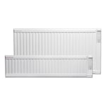 Radiator Gnosjö Design Oljefylt 600X1140 Mm 1000W/400V