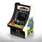 My Arcade Micro Player GALAXIAN - Neuf