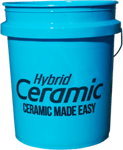 Tvätthink Bucket - Ceramic Made Easy Meguiars