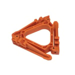 Jetboil Fuel Canister Stabiliser - Orange