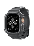 Spigen Rugged Armor Pro - dark gray - Apple Watch Ultra 2/1 49mm