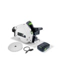 Scie plongeante sans fil en version jouet TY-TSC | 577938 - Festool