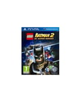 LEGO Batman 2: DC Super Heroes ( Import)