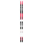 Rossignol R-skin Delta Sport Stiff Längdskidor