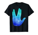 Star Trek The Original Series Live Long & Prosper T-Shirt