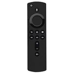 L5B83H Alexa  clé TV d'occasion compatible Amazon fire 4k, compatible avec la Télécommande émetteur Bluetooth DR49WK/B CV98LM PE59CV L5B83H PT346SK Nipseyteko