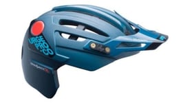 Casque urge endur o matic 2 rh bleu nuit