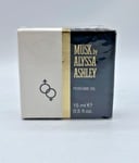 Musk by Alyssa Ashley [Women] Perfume  Oil 15 ml A95