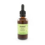 Akamuti Neem Oil Organic, Neemolje - 50 ml