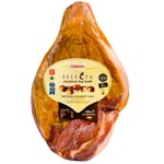 4.5kg Spanish Serrano Boneless Ham Chestnut Fed Gran Reserva Cured Meat Spain