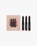 Enchanting Shimmers Caviar Stick Eye Shadow Trio