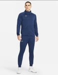 Nike Ensemble Homme DF F.C., Football/Loisir - 410 (Bleu Foncé)