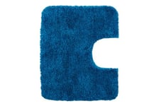Grund Melos Tapis Contour WC Turquoise 60 x 50 cm