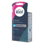 VEET Expert - 12 Depilatory Strips For Sensitive Skin