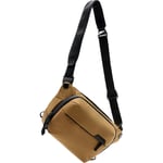 Peak Design Everyday Sling 3L kameralaukku - Coyote