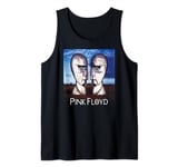 Pink Floyd The Division Bell Rock Music Band Tank Top