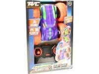 Teamsterz Teamsterz Rc Flipsterz Flip Over Monster 1417632