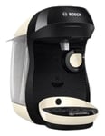 Bosch Tassimo Happy TAS107E machine à café Entièrement automatique Cafetière à dosette 0,7 L