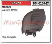 Filtre à Air Honda Moteur GX 35 (4 Fois) 010767