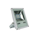 Eko-Light LED valonheitin 20W 6000K