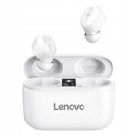 Écouteurs compatibles Bluetooth Lenovo