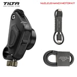 Tilta Nucleus Nano II Motor Kit Wireless Lens Control System Movie Follow Focus