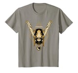 Youth DC Comics Black Adam Hawkman Helm Camiseta T-Shirt