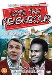 Love Thy Neighbour: The Complete Series [DVD]