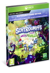 Les Schtroumpfs - Mission Malfeuille (Xbox One)