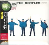 The Beatles  Help!  CD