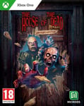 House of the Dead  Remake - Limidead Edition /Xbox X - New Xbox X - T1398z