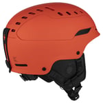 Sweet Protection Switcher Mips Helmet Orange L-XL