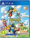 Klonoa Phantasy Reverie Series PS4 PLAYSTATION 4 Namco