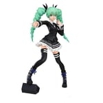 Good Smile Company Hatsune Miku Kark Angel Ver. SPM Fig 23 cm Hatsune Miku Project Diva Arcade Future Tone