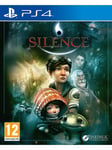 Silence - Sony PlayStation 4 - Eventyr