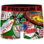 Boxers Freegun  Boxer Homme VEGAS