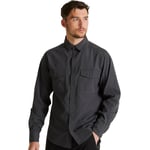 Craghoppers Expert Mens Kiwi Long Sleeve Walking Shirt - Grey - Size Medium