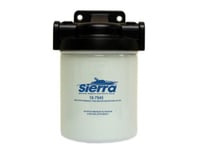 Sierra Vandudskiller Filter Kit. Komplet.Honda