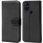 Protective Case For OnePlus N10 5G Phone Flip Wallet Slim Book Case Cover