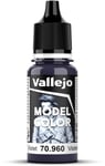 Vallejo Modell Färg 70.960 Violett