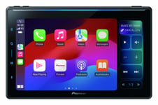 Pioneer SPH-EVO107DAB-UNI, 10.1-tommers bilstereo med trådløs CarPlay/