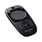 Panasonic Remote Control Handset N2QBYB000026 Touchpad Remote Genuine Original