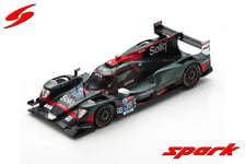 1:43 SPARK Oreca Gibson 07 Gk428 #38 1St Hyperpole Lmp2 Class Le Mans 2021 S8249