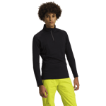 Alpine Midlayer Classique 1/2 Zip 22/23, fleecepaita miehet