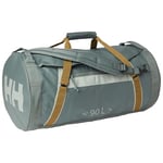 Helly Hansen Unisex HH Duffel Bag 2 90L, Grey Cactus, STD