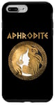 iPhone 7 Plus/8 Plus Aphrodite Greek Goddess of Beauty and Love Case