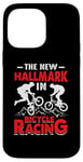 iPhone 14 Pro Max The New Hallmark In Bicycle Racing Case