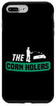 Coque pour iPhone 7 Plus/8 Plus Les amateurs de jeux Corn Holers Cornhole